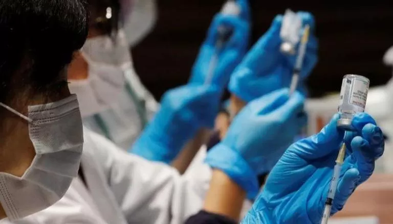 مدار الساعة,أخبار عربية ودولية,كورونا,منظمة الصحة العالمية