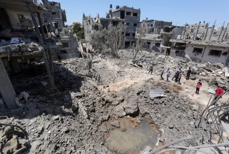 مدار الساعة,أخبار عربية ودولية,الاتحاد الأوروبي,الأمم المتحدة,قطاع غزة,الضفة الغربية