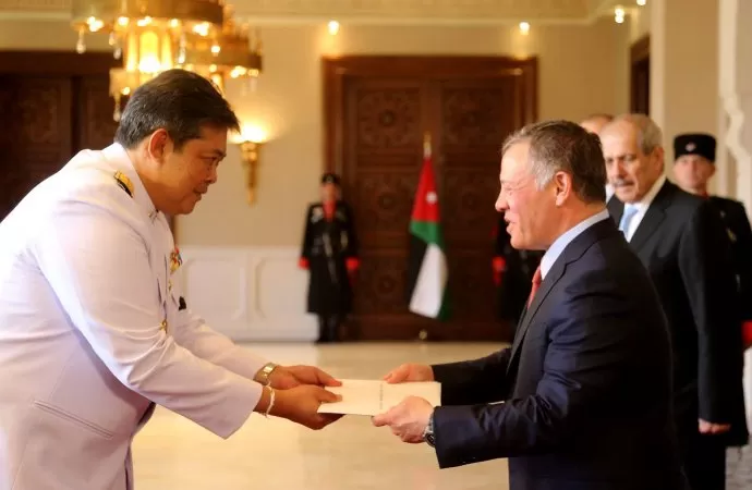 مدار الساعة,أخبار الأردن,اخبار الاردن,الملك عبد الله الثاني