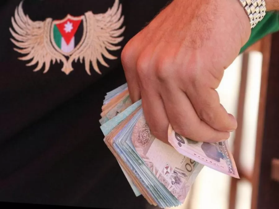مدار الساعة,أخبار الأردن,اخبار الاردن,كورونا,رئيس الوزراء,المؤسسة العامة للضمان الاجتماعي,الملكية الأردنية,الضمان الاجتماعي
