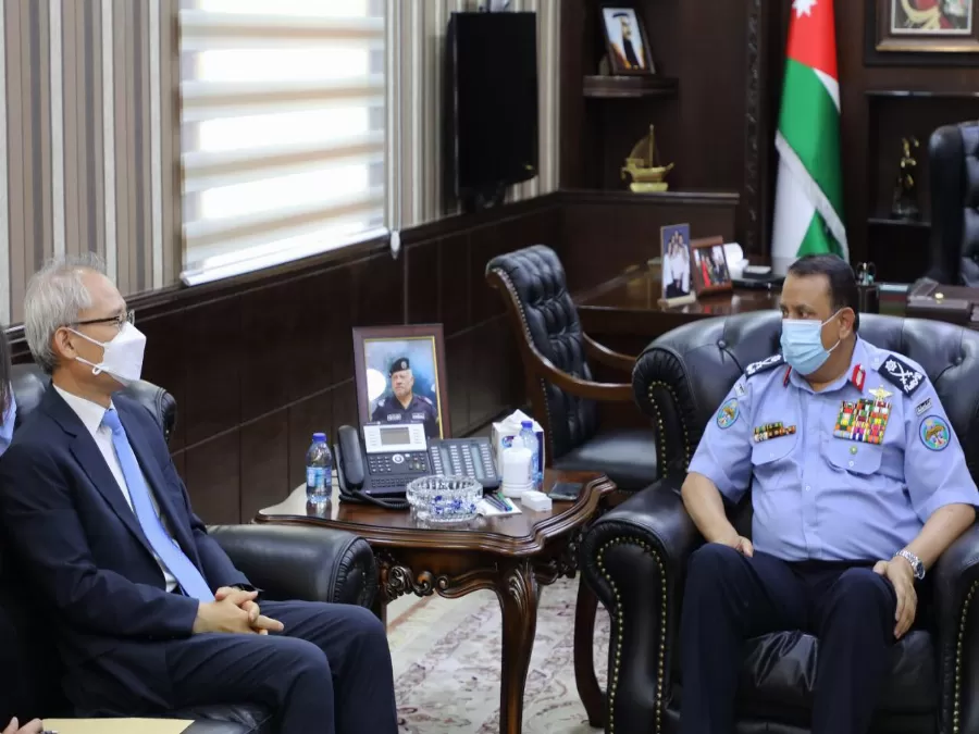 مدار الساعة,أخبار الأردن,اخبار الاردن,الأمن العام