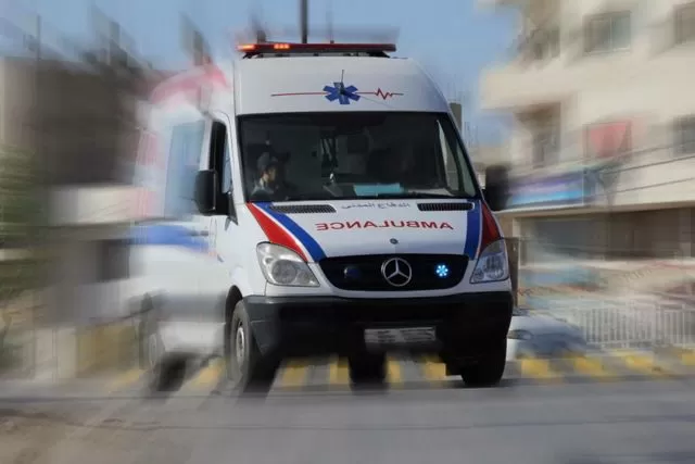 مدار الساعة,أسرار أردنية,المؤسسة العامة للغذاء والدواء,بنك الدم