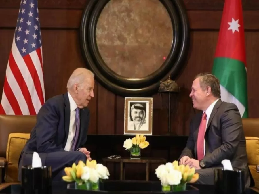 مدار الساعة,أخبار الأردن,اخبار الاردن,الملك عبدالله الثاني,الملكة رانيا,ولي العهد