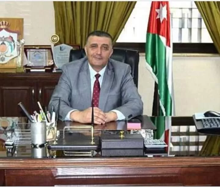 مدار الساعة,أخبار الأردن,اخبار الاردن,وزير العمل,مؤسسة التدريب المهني,التدريب المهني