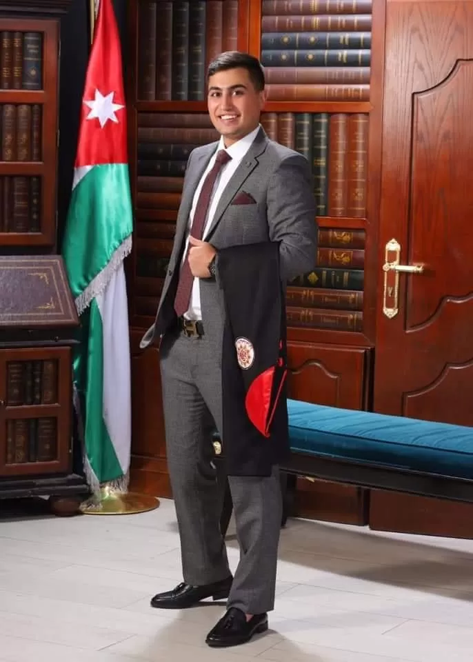 مدار الساعة,أخبار المجتمع الأردني