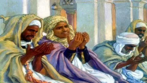 مدار الساعة,شؤون دينية