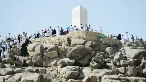مدار الساعة,شؤون دينية