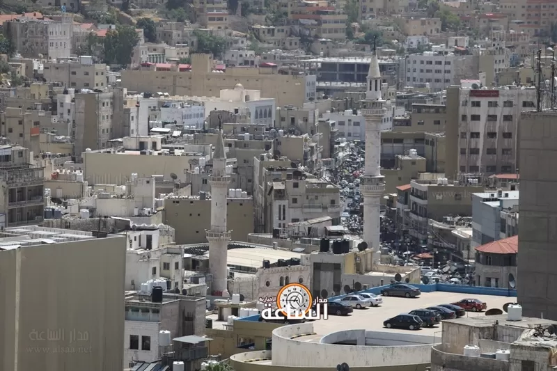 مدار الساعة,أخبار الأردن,اخبار الاردن,كورونا,يوم البيئة العالمي,التنمية المستدامة