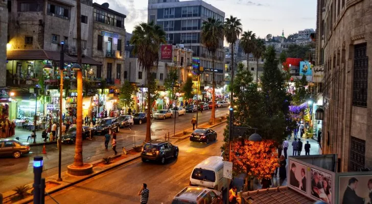 مدار الساعة,أخبار اقتصادية,كورونا,غرفة تجارة الأردن,عيد الأضحى