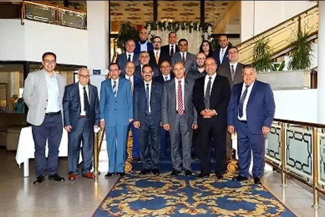 مدار الساعة,أخبار الجامعات الأردنية,جامعة عمان الأهلية