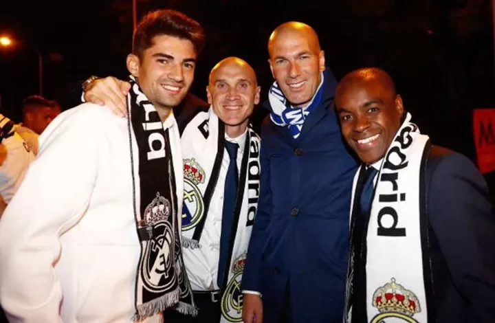 مدار الساعة,أخبار رياضية