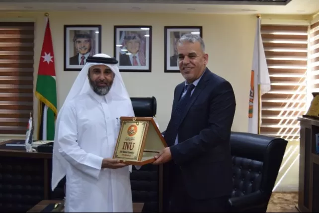 مدار الساعة,أخبار الجامعات الأردنية,جامعة إربد الأهلية