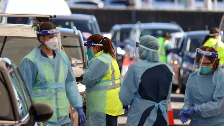 مدار الساعة,أخبار عربية ودولية,كورونا