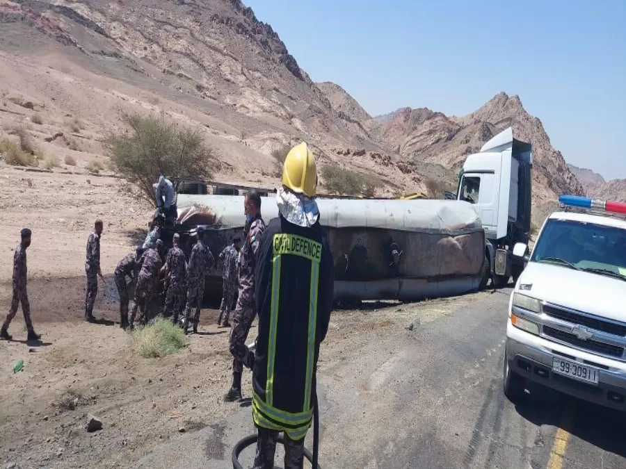 مدار الساعة,أخبار الأردن,اخبار الاردن,مديرية الأمن العام,الأمن العام,الدفاع المدني