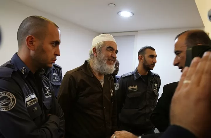 مدار الساعة,أخبار عربية ودولية,قطاع غزة,المسجد الأقصى