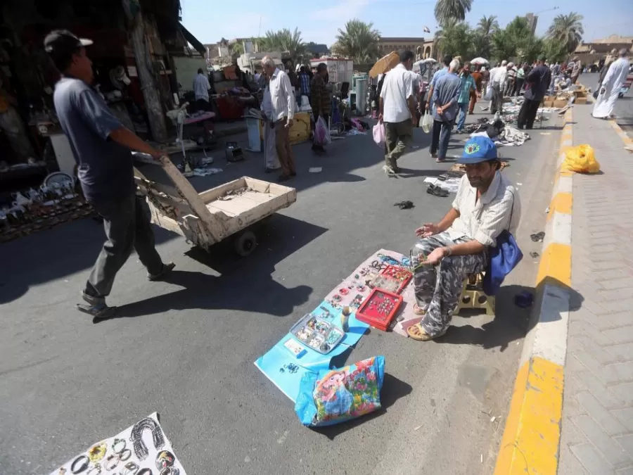مدار الساعة,أخبار اقتصادية,نسبة البطالة,وزارة التخطيط