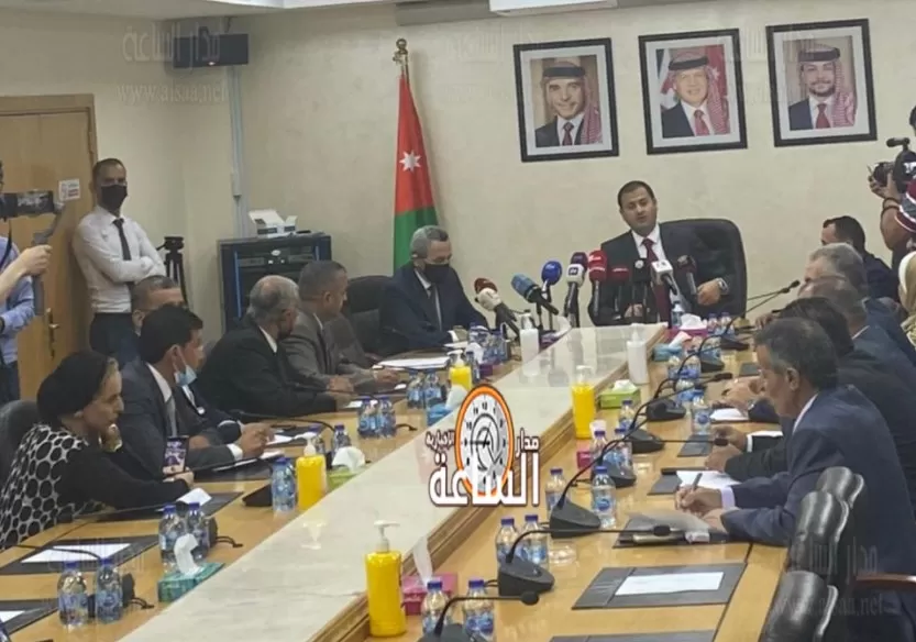 مدار الساعة,أخبار الأردن,اخبار الاردن,وزير التربية والتعليم,مجلس النواب