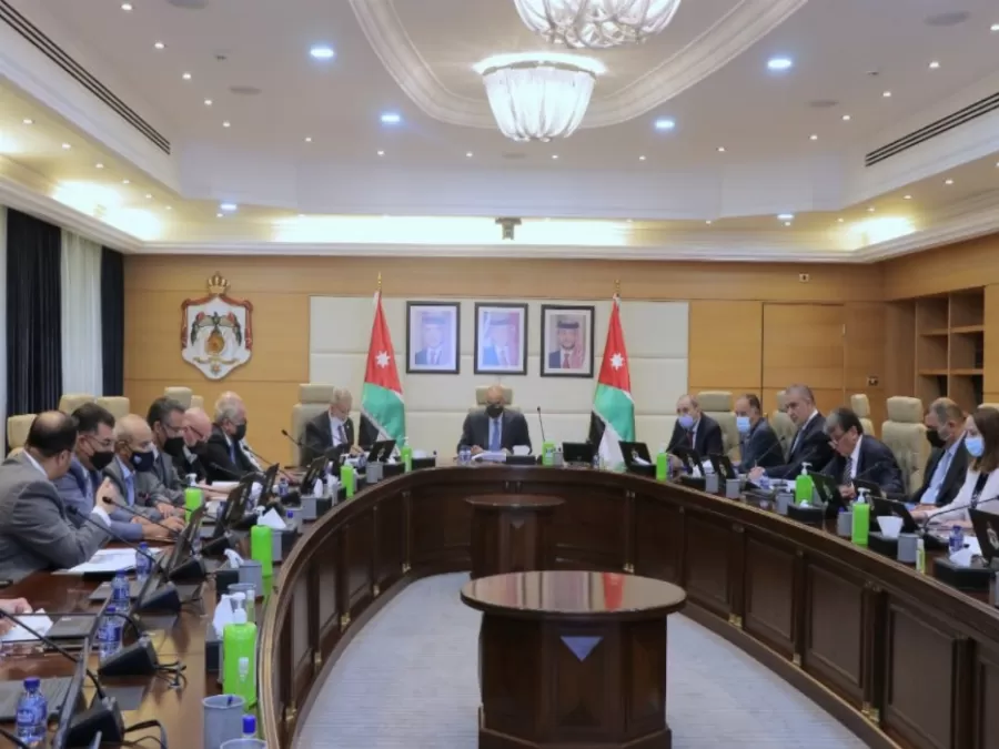 مدار الساعة,أخبار الأردن,اخبار الاردن,رئيس الوزراء,كورونا,الجمارك الأردنية,عيد الأضحى
