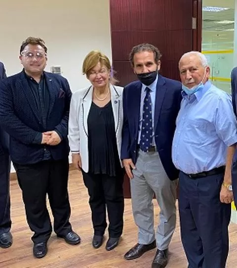مدار الساعة,أخبار الجامعات الأردنية,جامعة عمان الأهلية