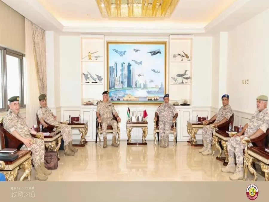 مدار الساعة,أخبار الأردن,اخبار الاردن,هيئة الأركان المشتركة,القوات المسلحة الأردنية,القوات المسلحة