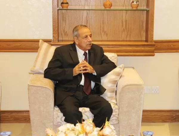 مدار الساعة,أسرار أردنية,وزير المالية,الملكية الأردنية,وزارة الخارجية
