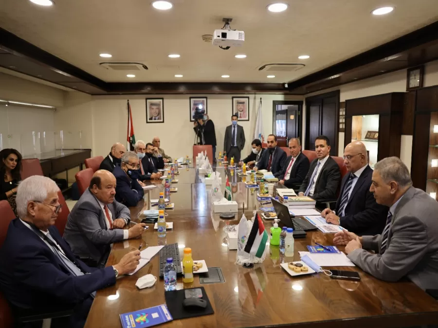 مدار الساعة,أخبار الأردن,اخبار الاردن,الملك عبدالله الثاني,المملكة الأردنية الهاشمية,كورونا,مجلس الأعيان,التنمية المستدامة