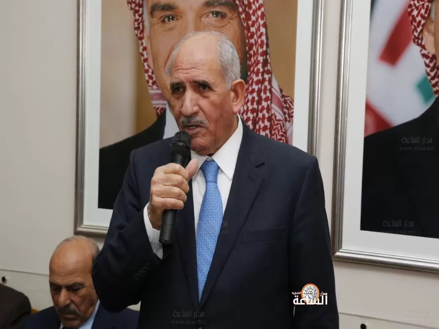 مدار الساعة,أخبار الأردن,اخبار الاردن,نائب رئيس الوزراء,وزير التربية والتعليم,رئيس الوزراء,وزارة التربية والتعليم