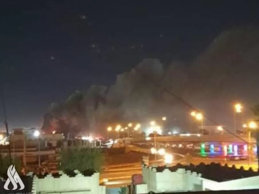 مدار الساعة,أخبار عربية ودولية,كورونا,وزارة الداخلية,الدفاع المدني