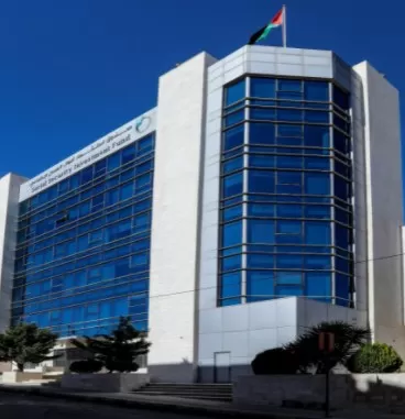 مدار الساعة,أخبار اقتصادية,كورونا,صندوق استثمار أموال الضمان الاجتماعي,المؤسسة العامة للضمان الاجتماعي,الضمان الاجتماعي,بورصة عمان