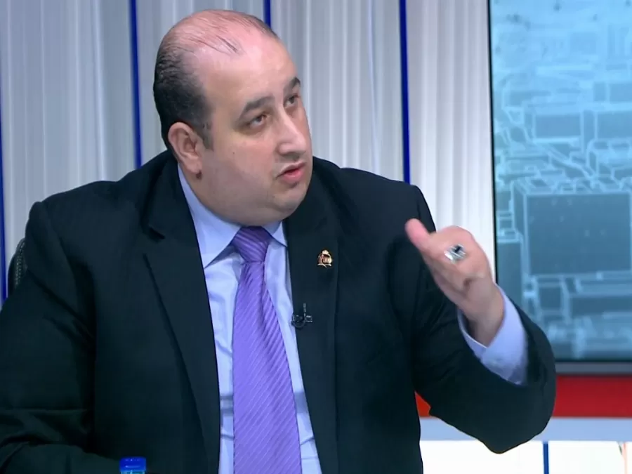 مدار الساعة,أخبار الجامعات الأردنية,وزارة التعليم العالي والبحث العلمي,وزارة التعليم العالي,وزارة الاقتصاد الرقمي
