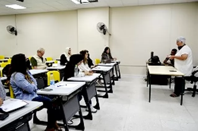 مدار الساعة,أخبار الجامعات الأردنية,جامعة عمان الأهلية