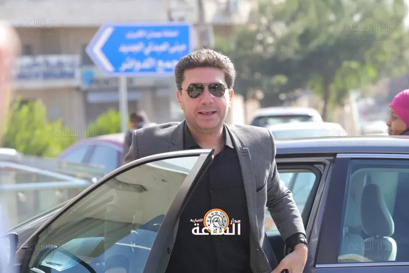 مدار الساعة,أسرار أردنية