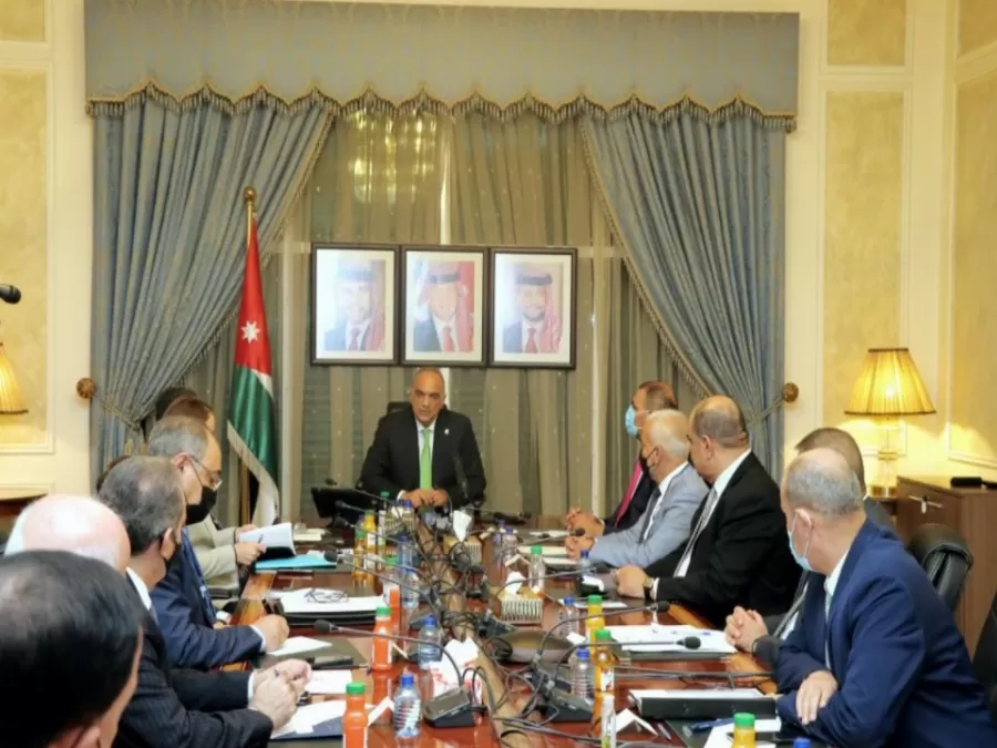 مدار الساعة,أخبار الأردن,اخبار الاردن,رئيس الوزراء,كورونا,رئاسة الوزراء,المؤسسة العامة للغذاء والدواء