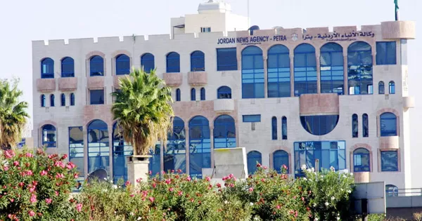 مدار الساعة,أسرار أردنية,وكالة الأنباء الأردنية,نقيب الصحفيين