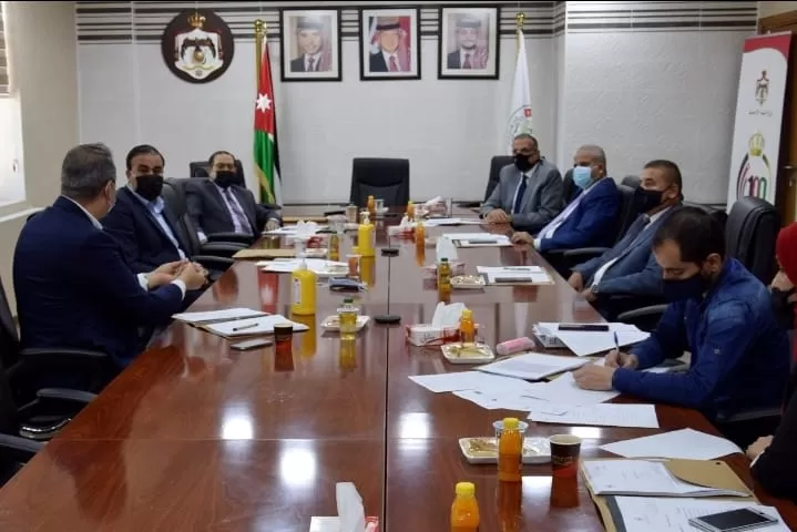 مدار الساعة,أخبار اقتصادية,وزارة التنمية الاجتماعية,صندوق التنمية والتشغيل,صندوق الزكاة,وزارة الاقتصاد الرقمي والريادة,رئاسة الوزراء,التنمية الاجتماعية,وزارة الاقتصاد الرقمي