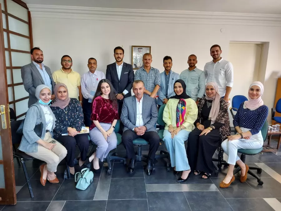 مدار الساعة,مناسبات أردنية,كورونا