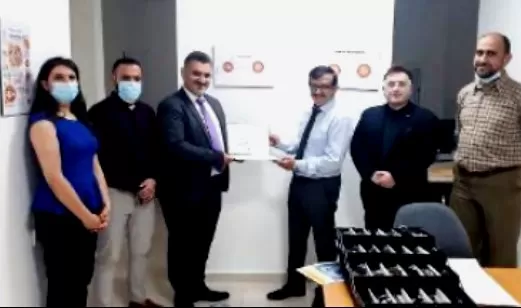 مدار الساعة,أخبار الجامعات الأردنية,جامعة عمان الأهلية