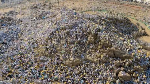 مدار الساعة,شؤون دينية