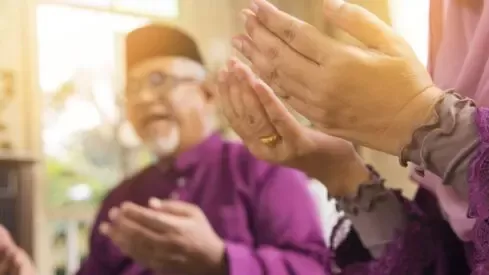 مدار الساعة,شؤون دينية,عيد الفطر