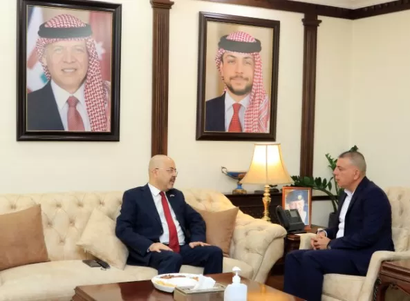 مدار الساعة,أخبار الأردن,اخبار الاردن,وزير الداخلية