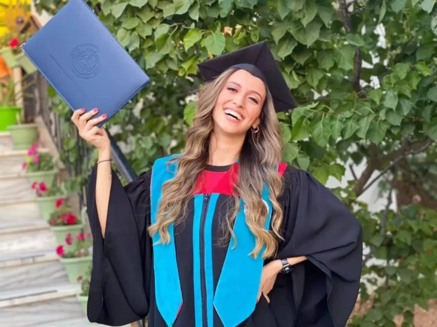 مدار الساعة,أخبار المجتمع الأردني,جامعة العلوم والتكنولوجيا