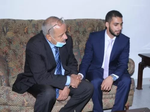 مدار الساعة,أخبار المجتمع الأردني