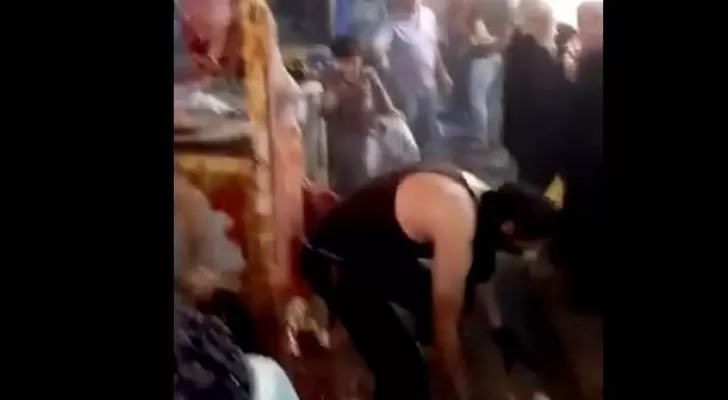 مدار الساعة,أخبار عربية ودولية,الدفاع المدني