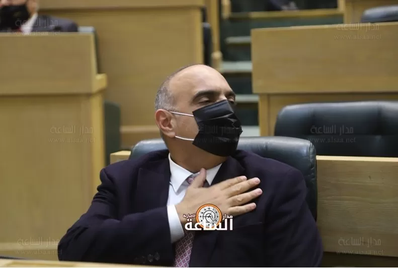 مدار الساعة,أخبار الأردن,اخبار الاردن,رئيس الوزراء,الملك عبدالله الثاني,عيد الأضحى