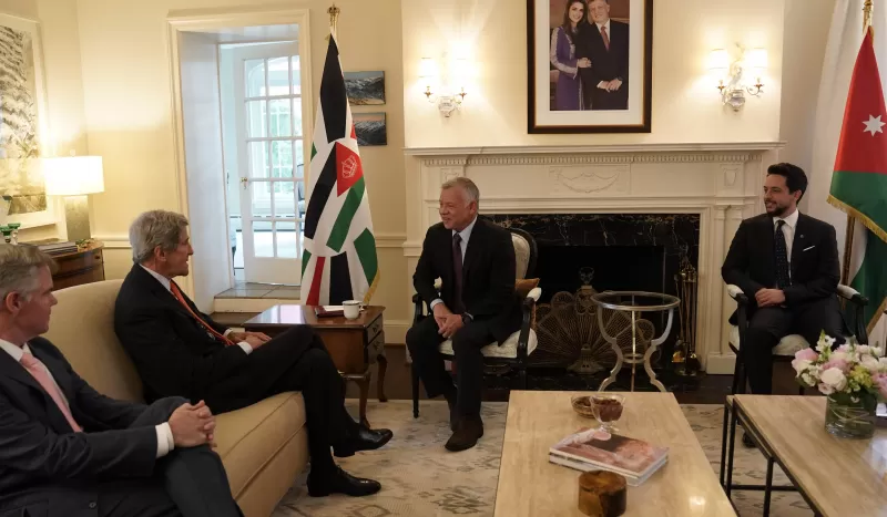 مدار الساعة,أخبار الأردن,اخبار الاردن,نائب رئيس الوزراء,وزير الخارجية وشؤون المغتربين,الملك عبدالله الثاني,الحسين بن عبدالله الثاني,ولي العهد,رئيس الوزراء