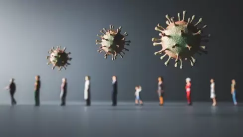 مدار الساعة,أخبار ثقافية,كورونا,الاتحاد الأوروبي,الأمم المتحدة,مواقع التواصل الاجتماعي,الذكاء الاصطناعي