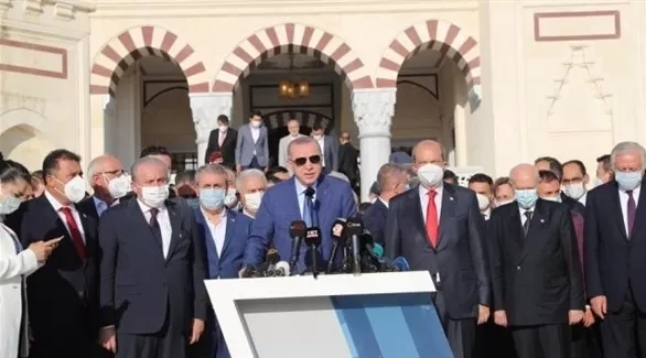 مدار الساعة,أخبار عربية ودولية,الاتحاد الأوروبي,الأمم المتحدة