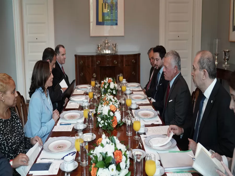 مدار الساعة,أخبار الأردن,اخبار الاردن,نائب رئيس الوزراء,وزير الخارجية وشؤون المغتربين,الملك عبدالله الثاني,كورونا,رئيس الوزراء,المسجد الأقصى
