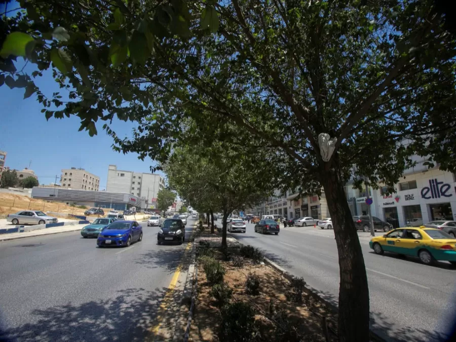 مدار الساعة,الطقس في الأردن اليوم,طقس الأردن,طقس العرب,طقس العرب الاردن,درجات الحرارة العظمى والصغرى,درجات الحرارة,الأرصاد الجوية,البحر الميت