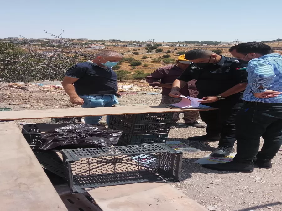 مدار الساعة,أخبار الأردن,اخبار الاردن,وزارة البيئة